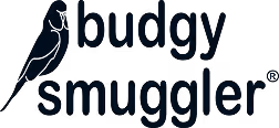 Budgy Smuggler logo