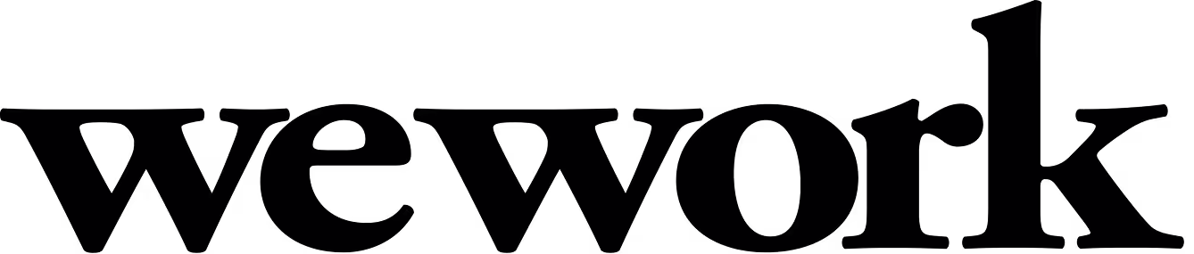 WeWork logo