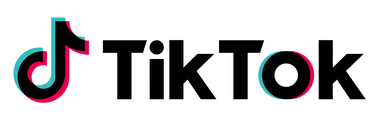 TikTok logo