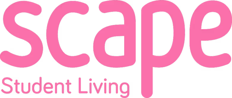 Scape logo