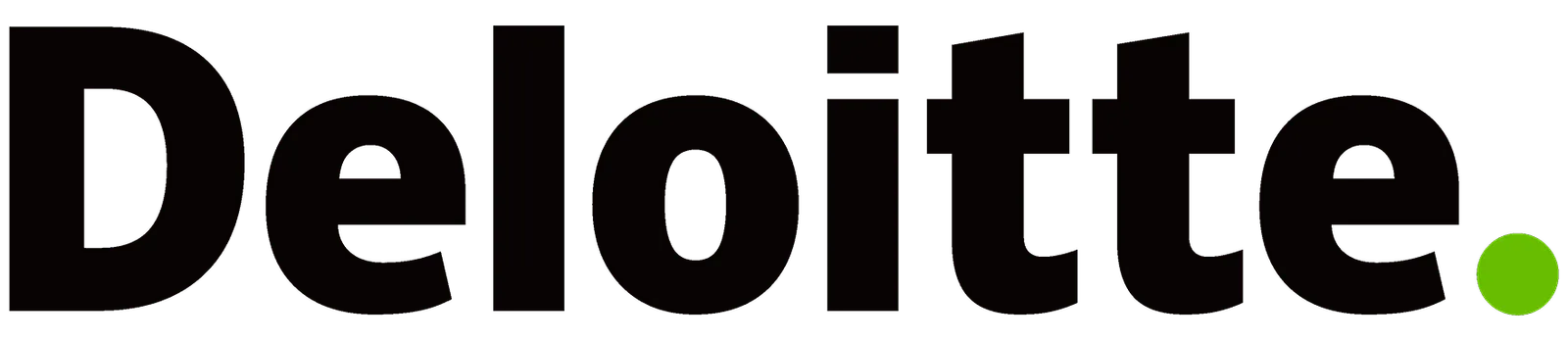 Deloitte logo
