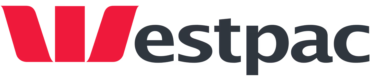 Westpac logo