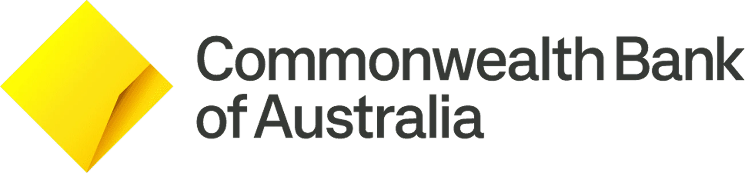 Commonwealth Bank CBA logo
