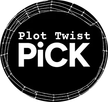 Plot Twist Pick