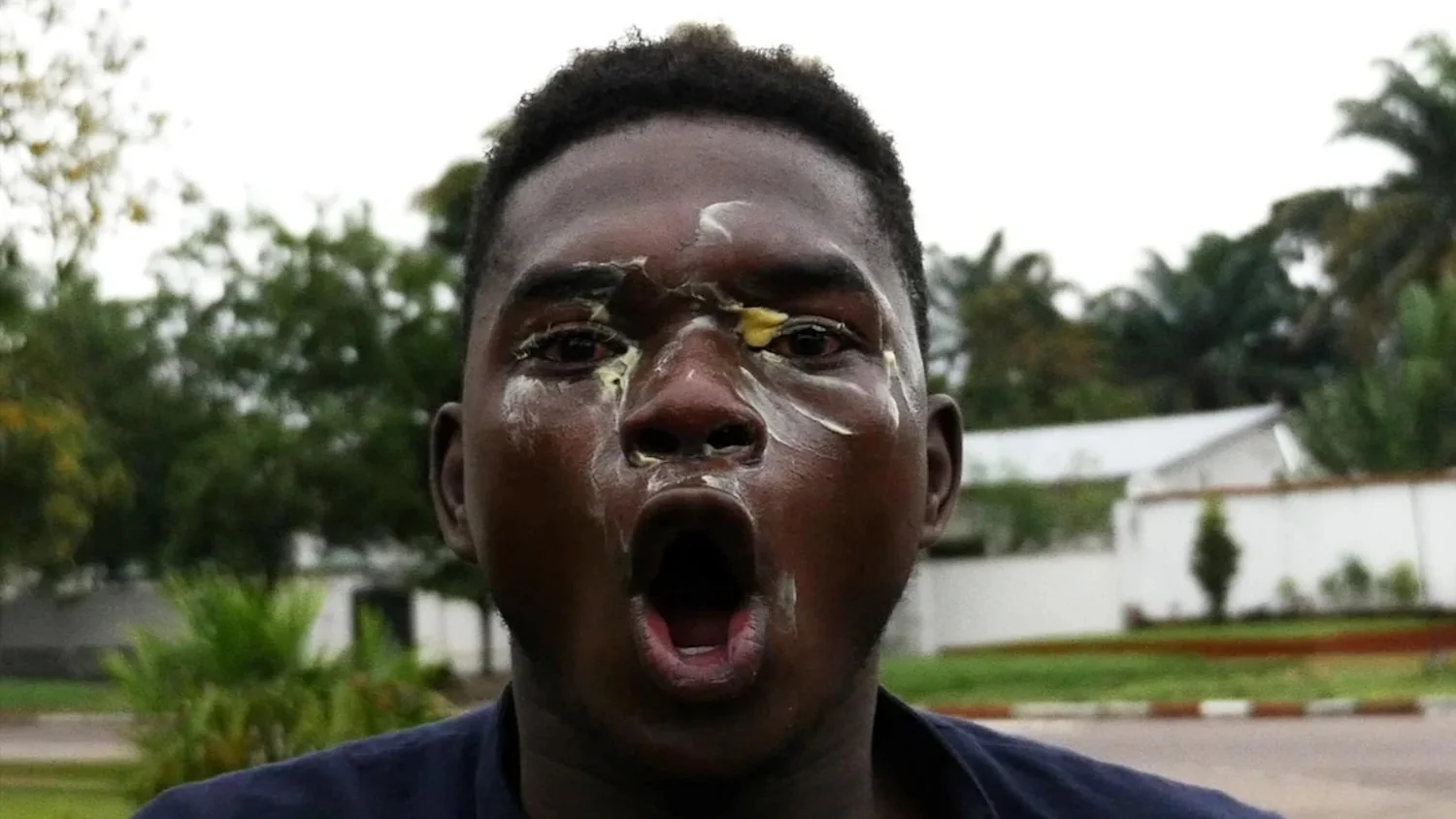 Kinshasa Makambo