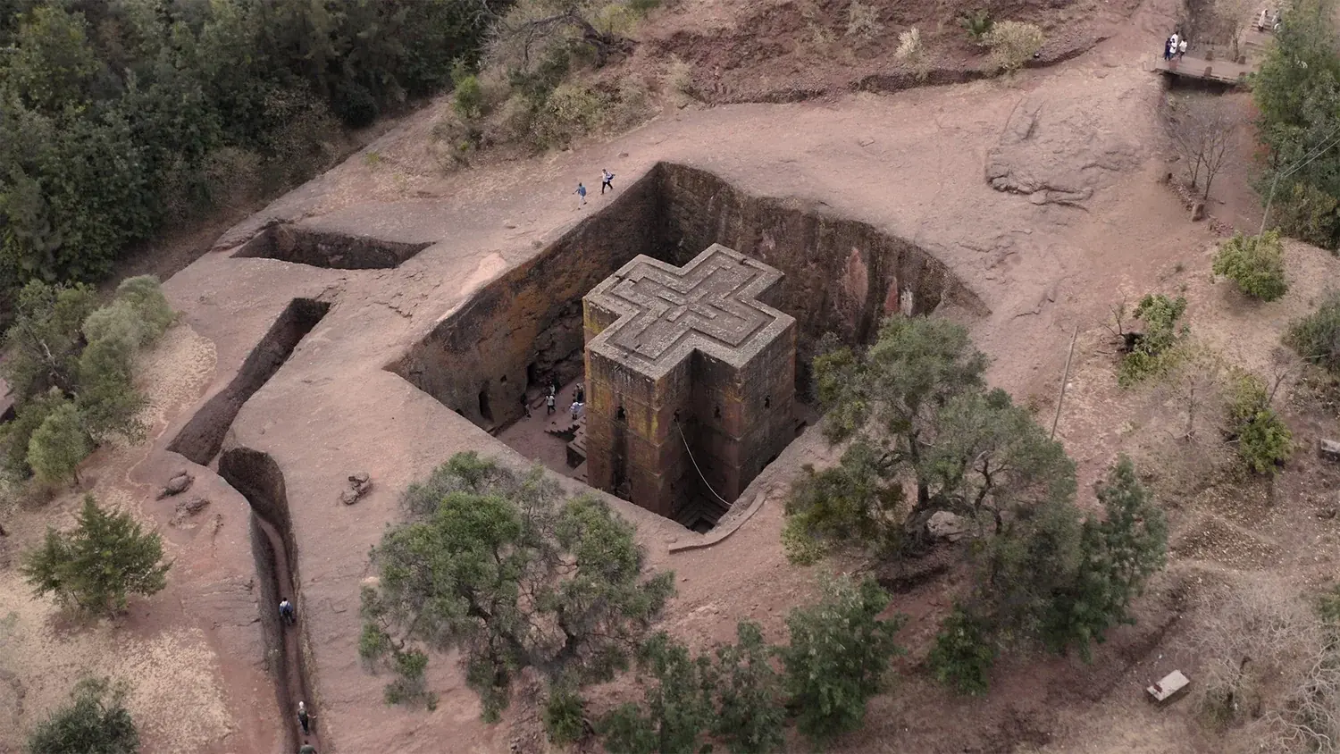 Africa’s Cultural Landmarks