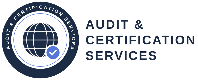 Audit & Certification Services Pty Ltd