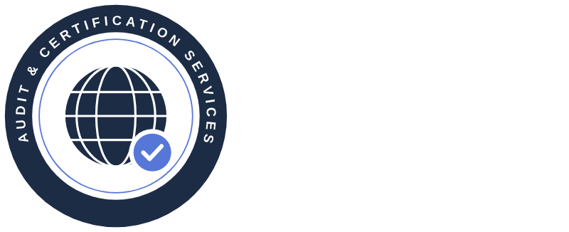Audit & Certification Services Pty Ltd