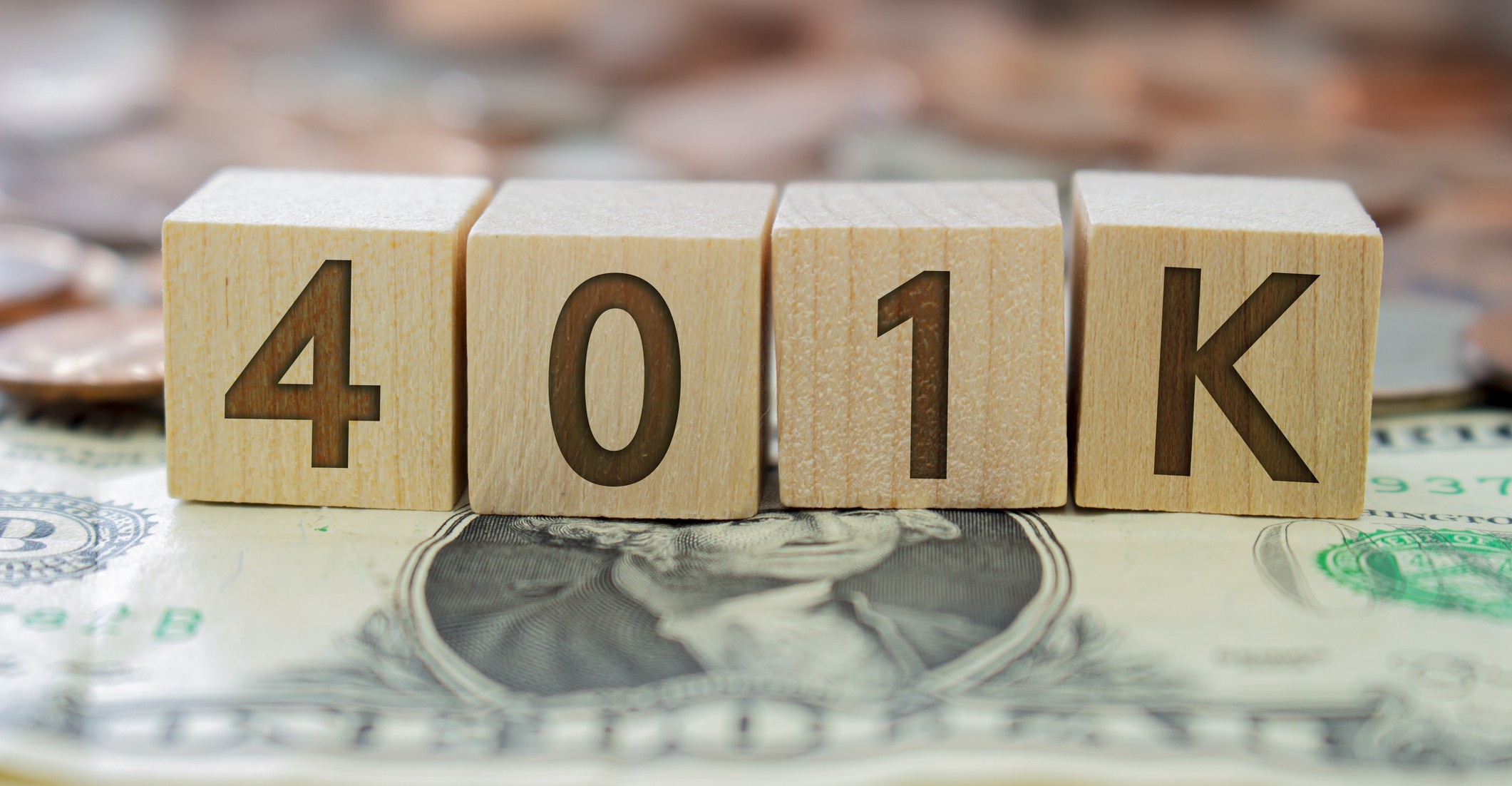 401(k) Retirement