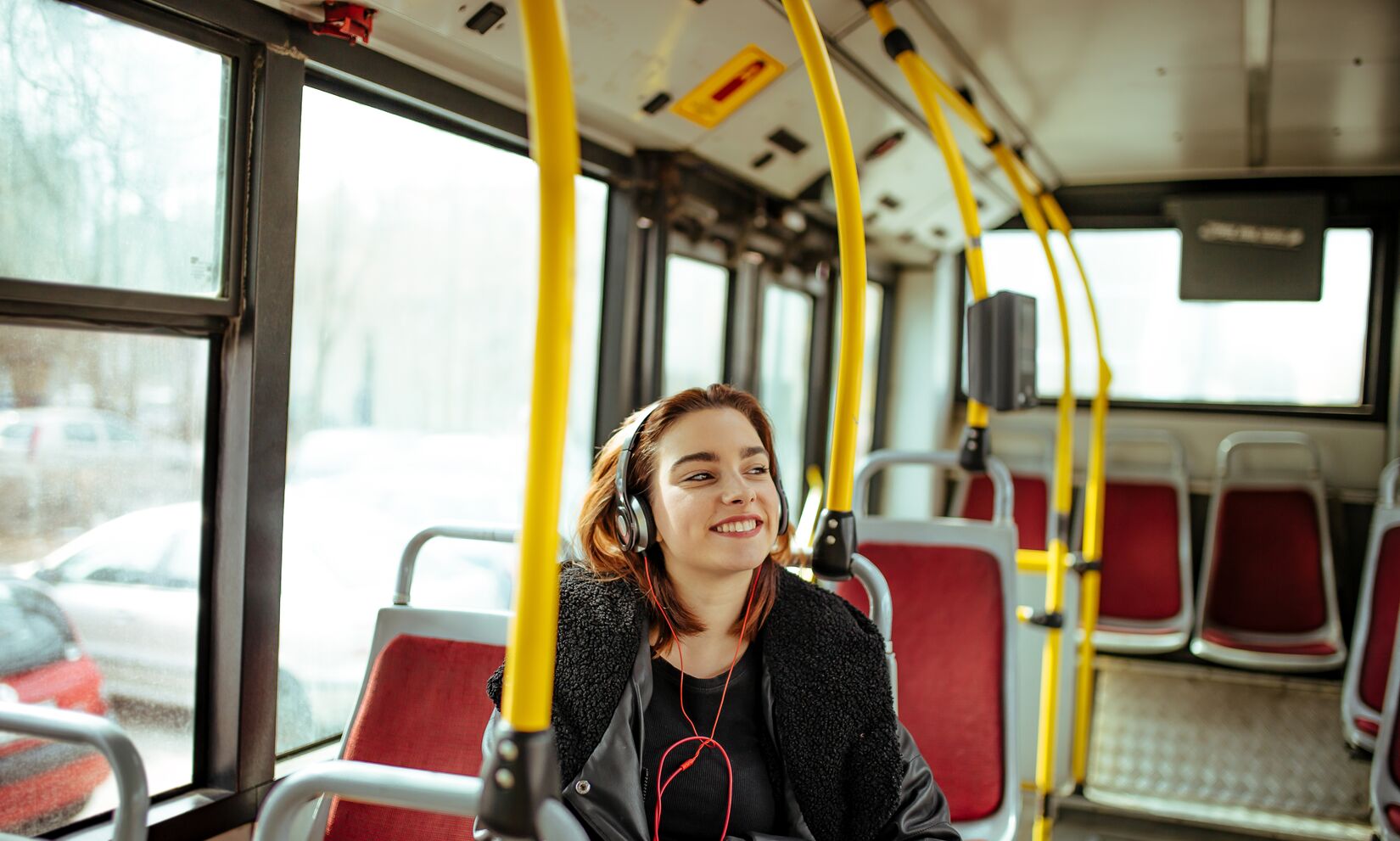 Commuter Benefits