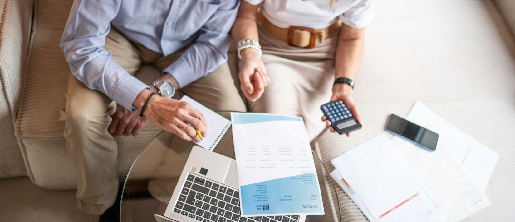 Financial Health