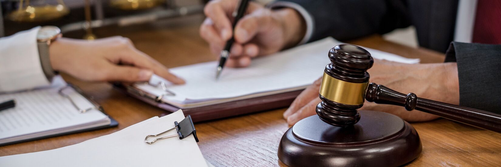Legal Plan
