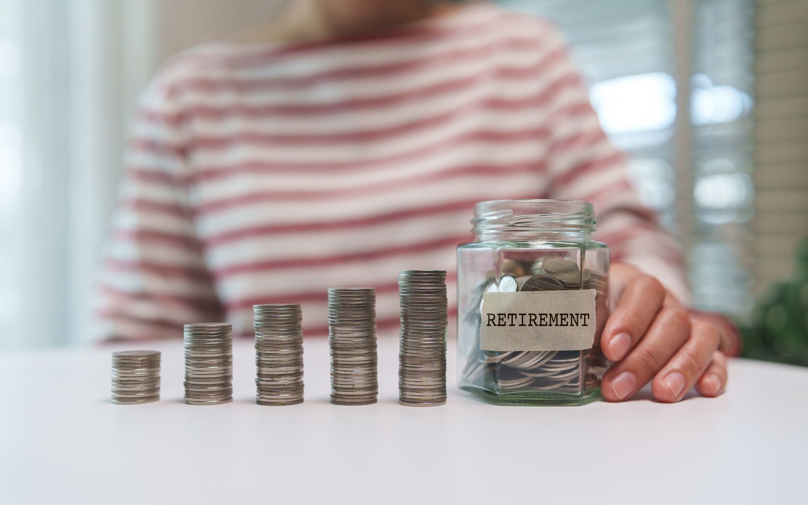 Plan de Ahorro 401(k) — Puerto Rico