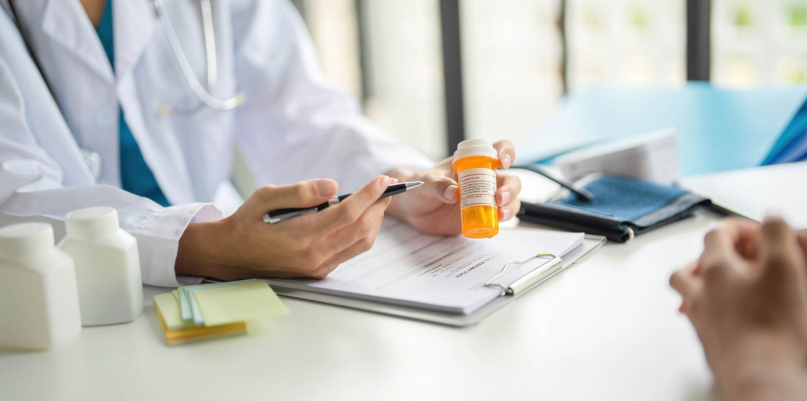 Prescription Drugs