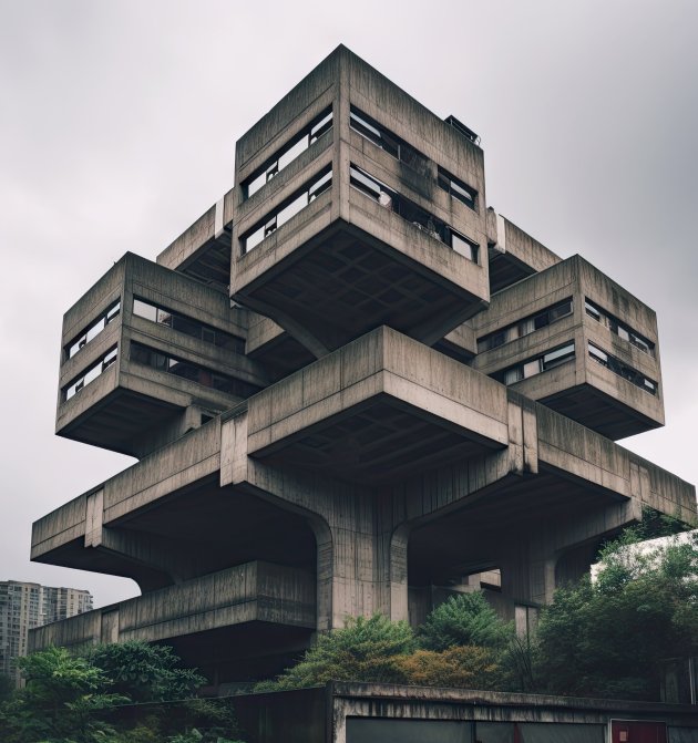 Residential Masterpieces