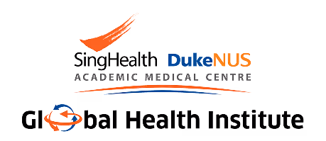 Logo for Global Health Institute