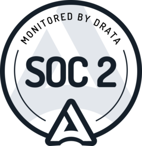 SOC 2 certified