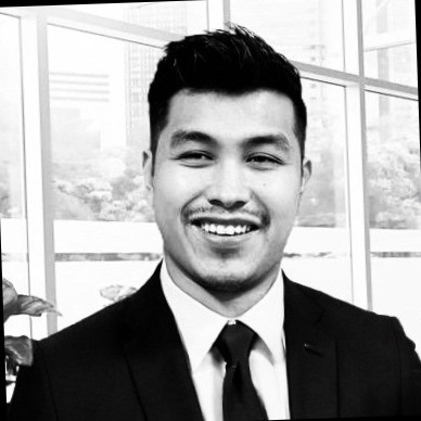 Leonardo Alcantar, founder of Dozer Systems