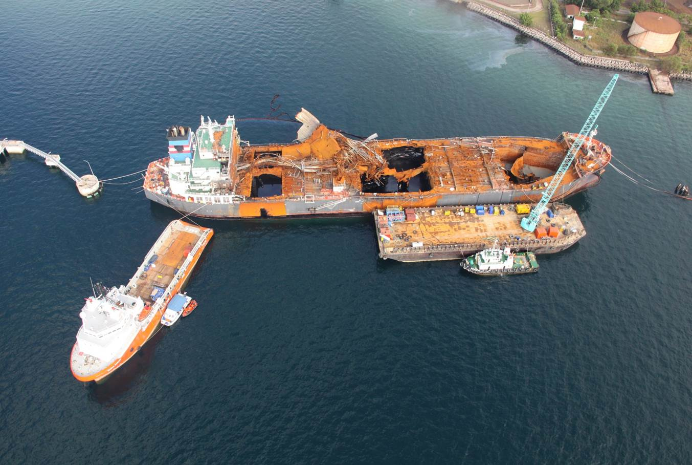 Maritime Response