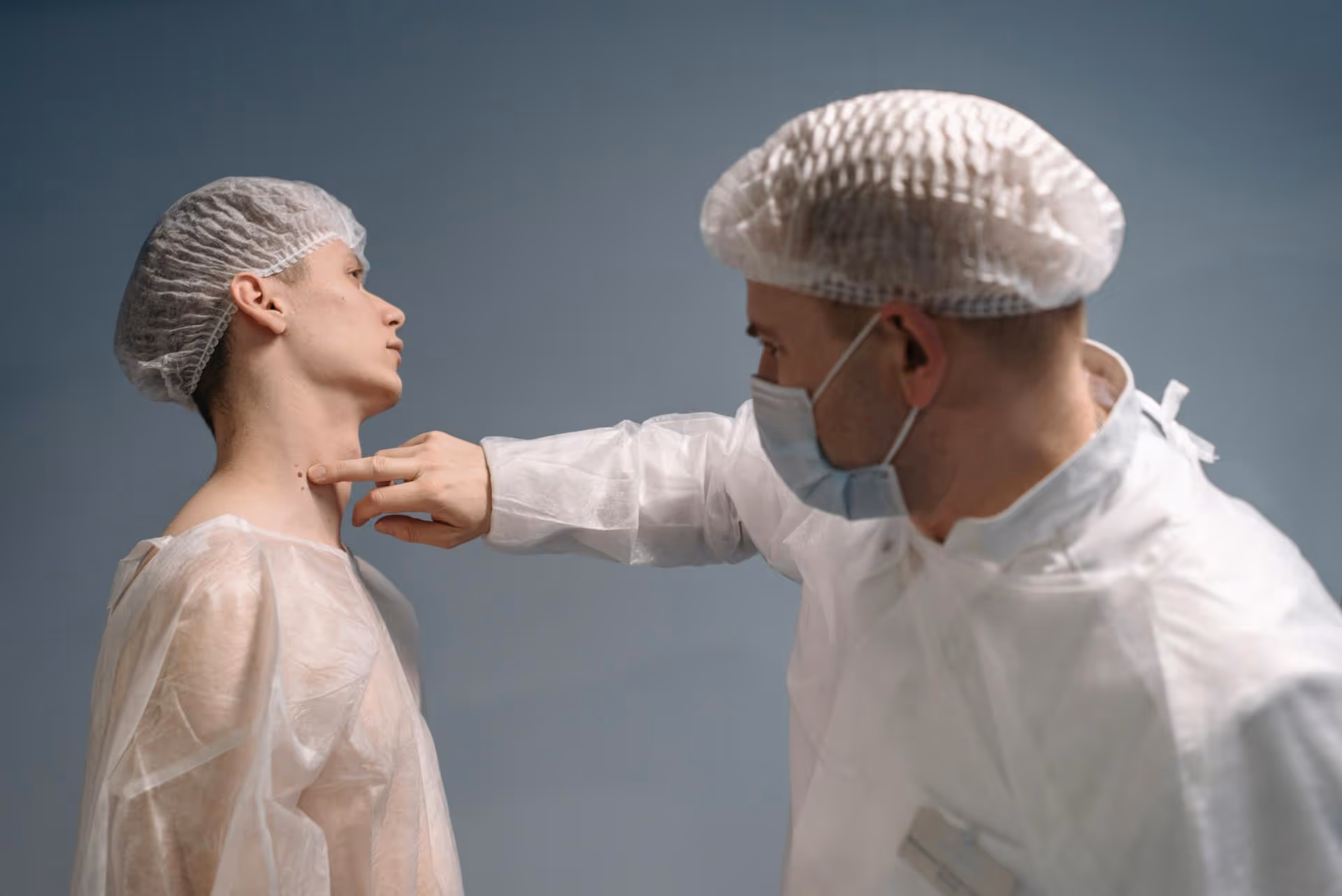 Five Skin Changes You Should Never Ignore