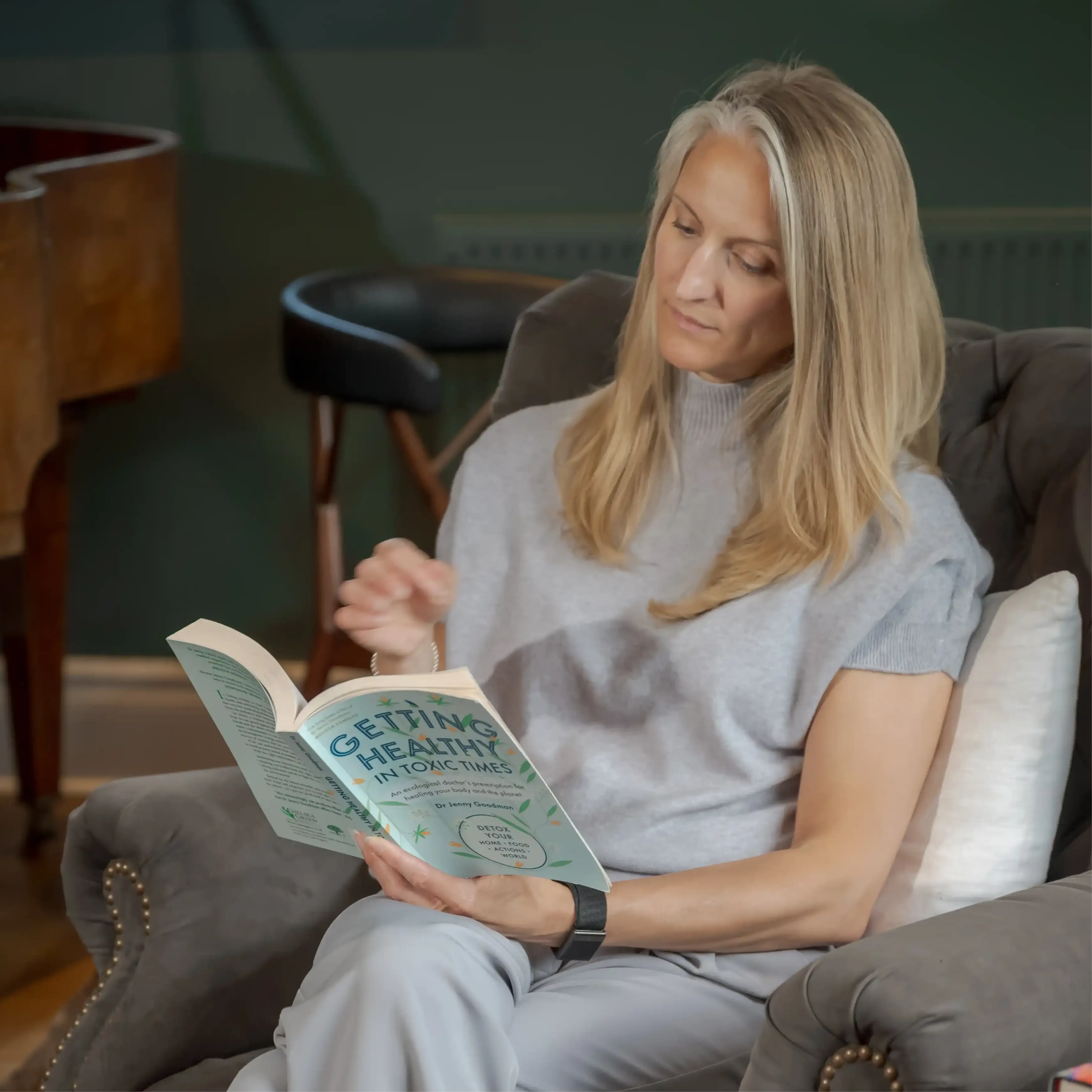 Expert Care Across Every Discipline