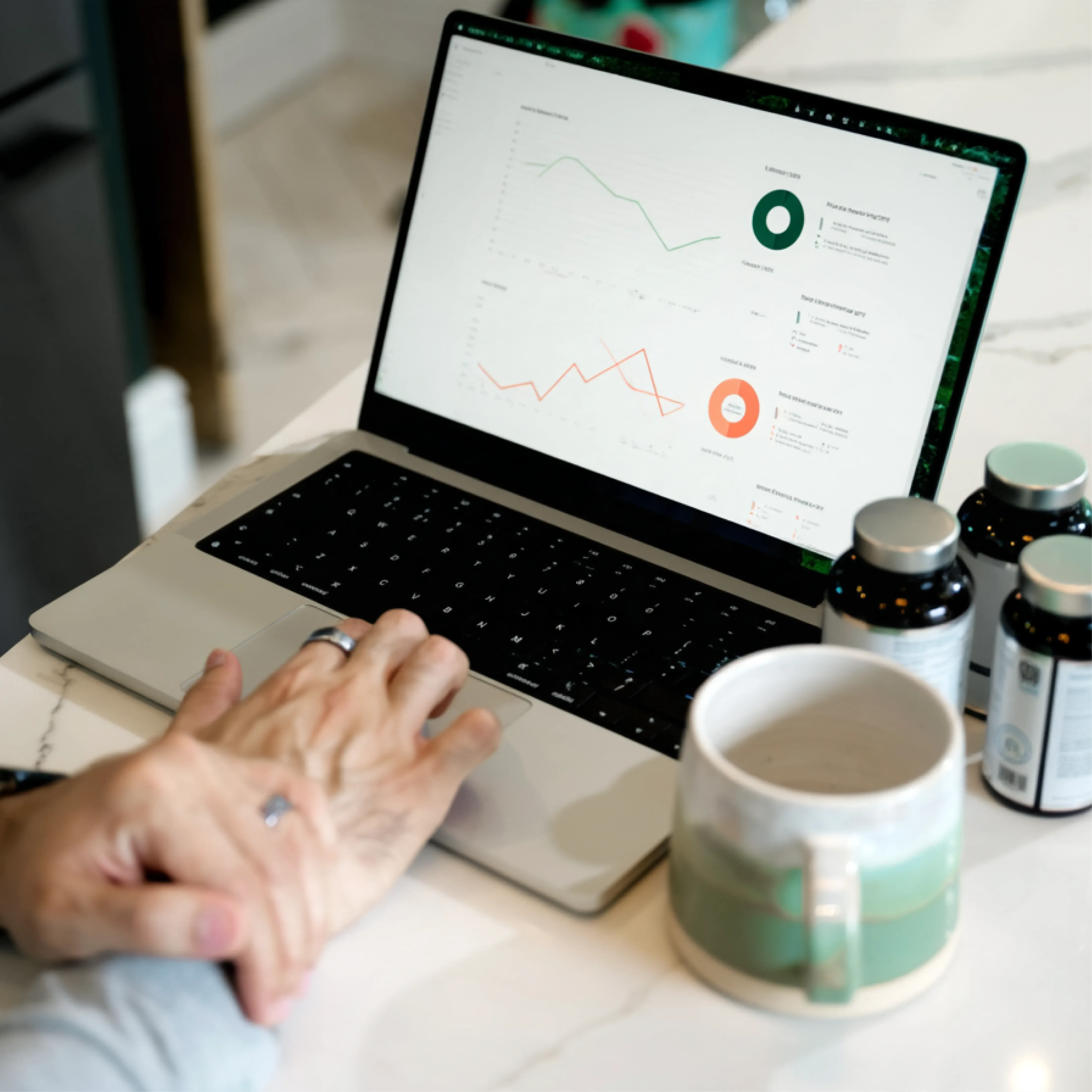 Expert Care Across Every Discipline