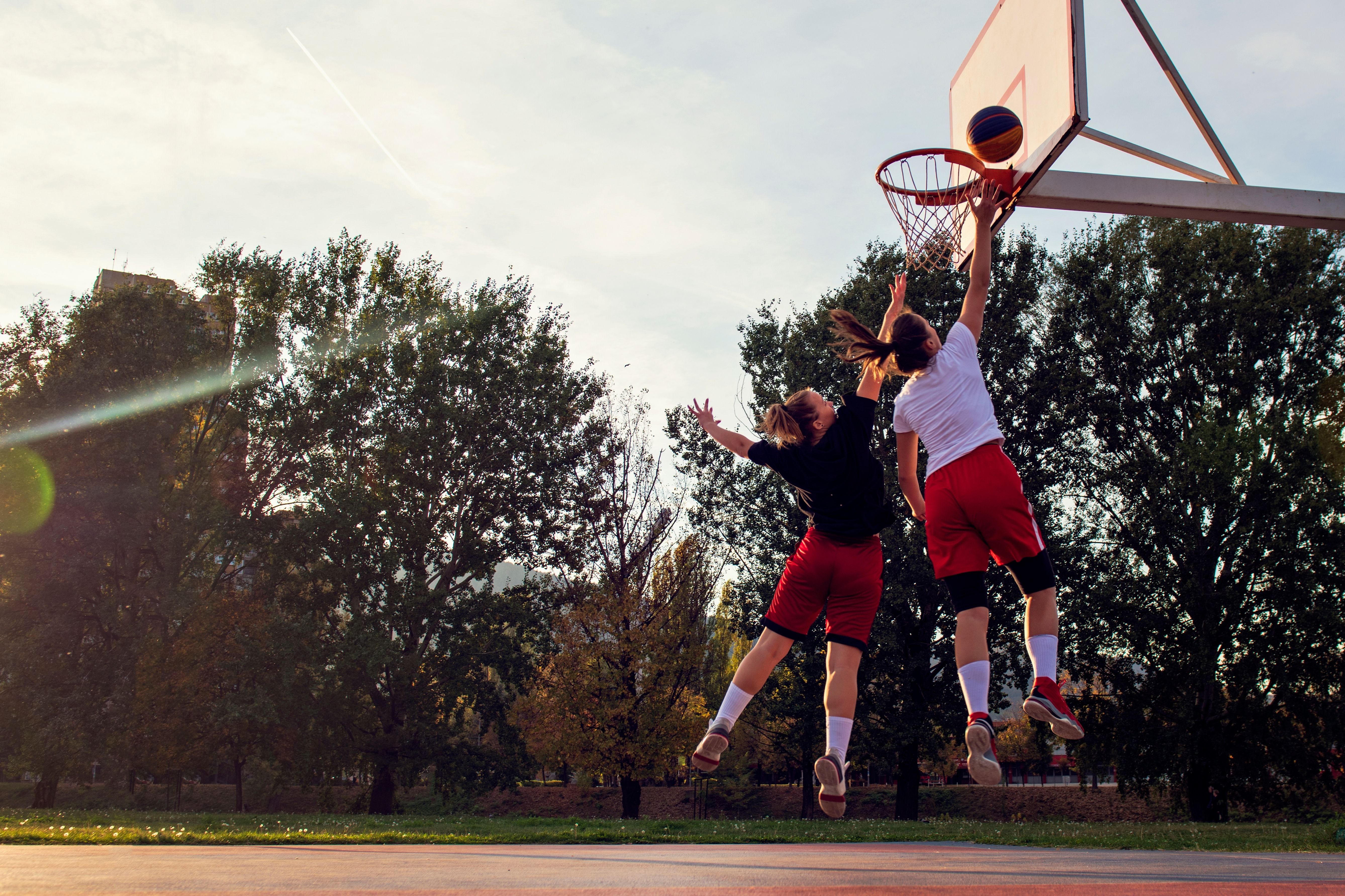 Sports Accidents and Dental Trauma | Densley Dental, Henderson NV