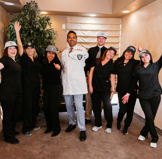 Sports dentistry and custom mouthguards in Henderson NV - Densley Dental