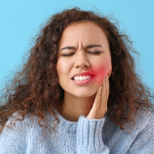 Emergency dental care in Henderson NV - Densley Dental