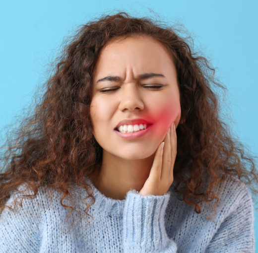 Emergency dentist in Henderson NV at Densley Dental
