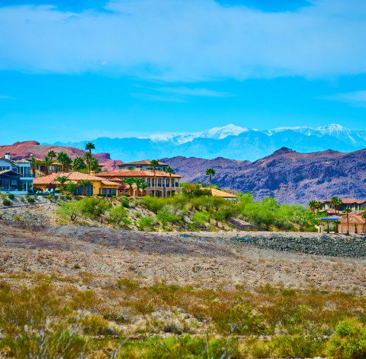 Densley Dental's Henderson NV office, a short drive from Anthem