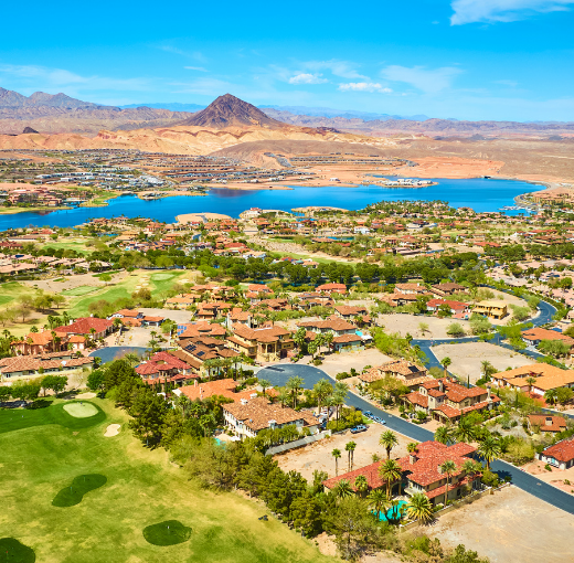 Densley Dental's Henderson NV office, a short drive from Green Valley