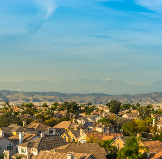 Densley Dental's Henderson NV office, about 20-25 minutes from the southwest Las Vegas valley