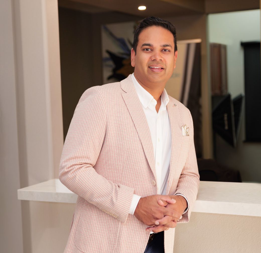 Dr. Aman Sidhu, DDS, dentist at Densley Dental in Henderson NV