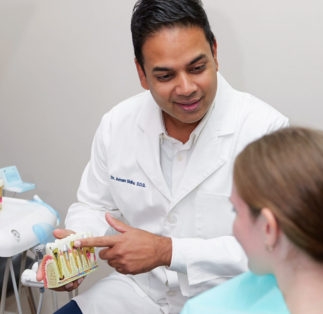 Densley Dental in Henderson NV