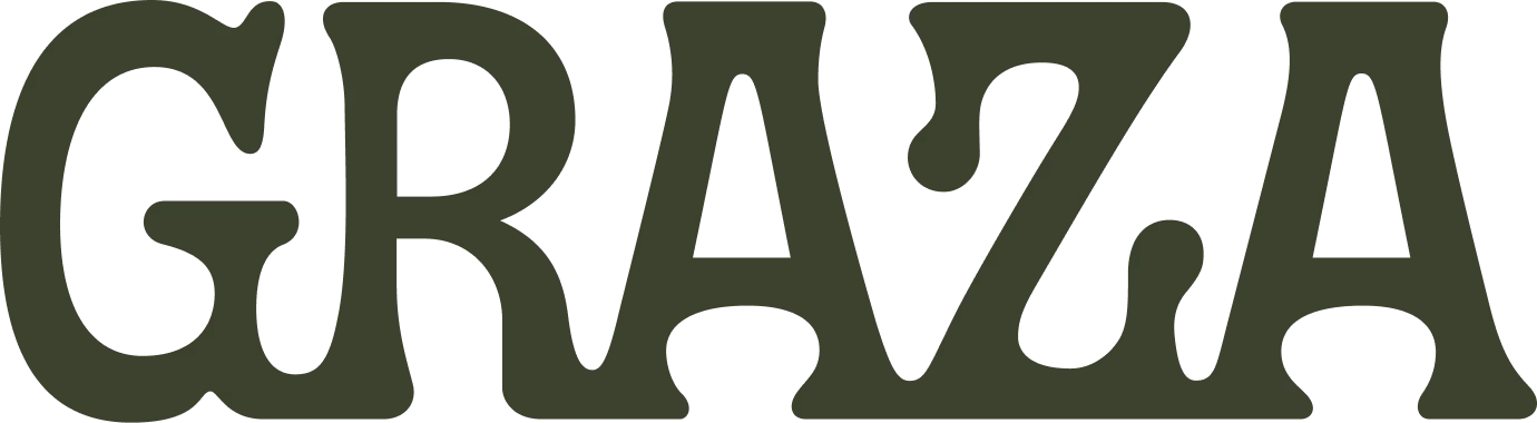 Graza logo