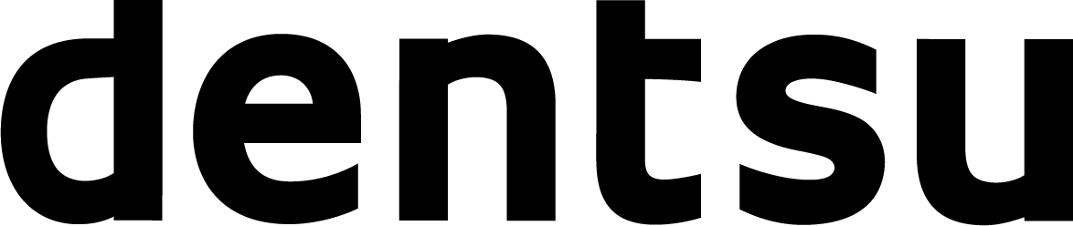 Dentsu logo