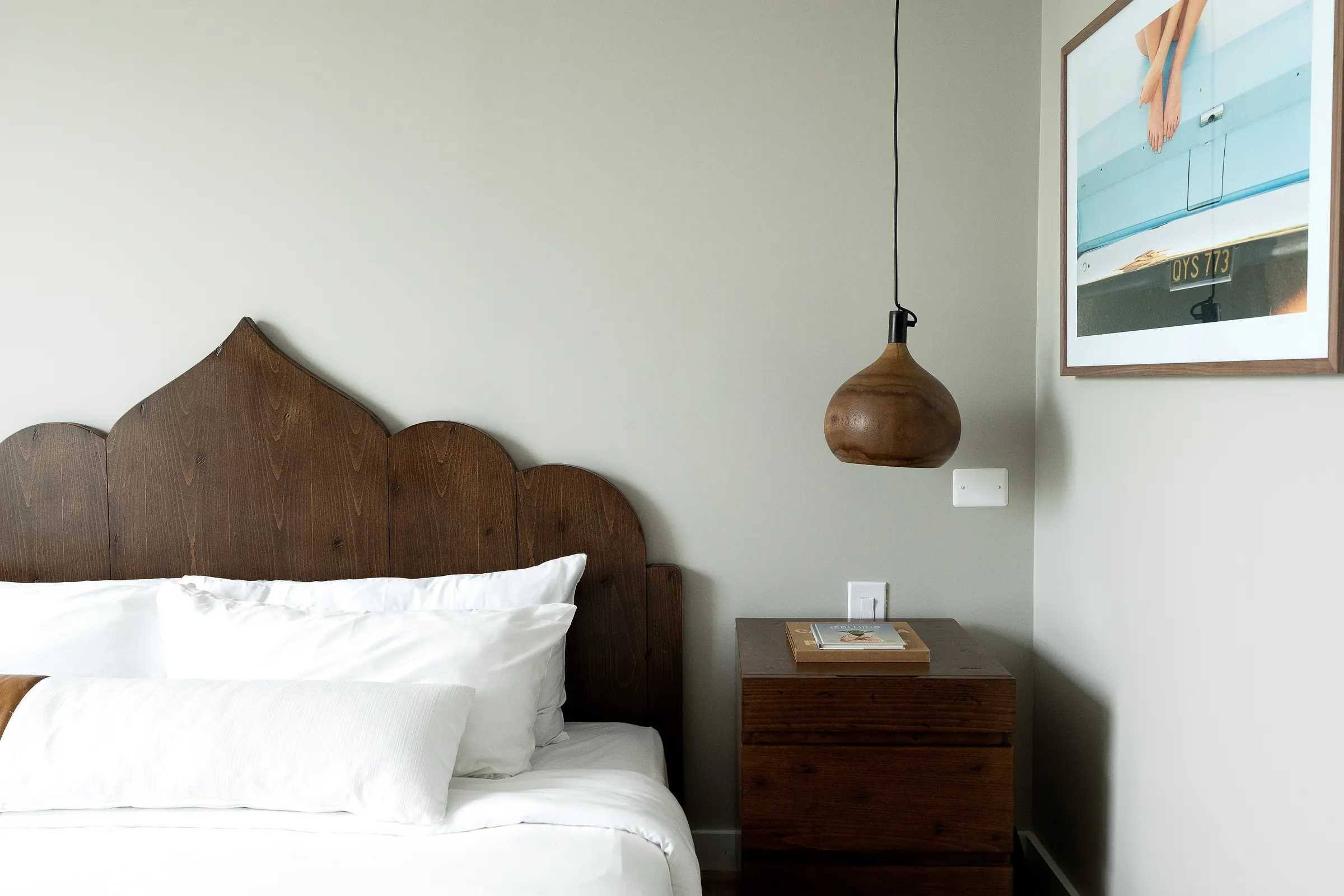 King standard room
