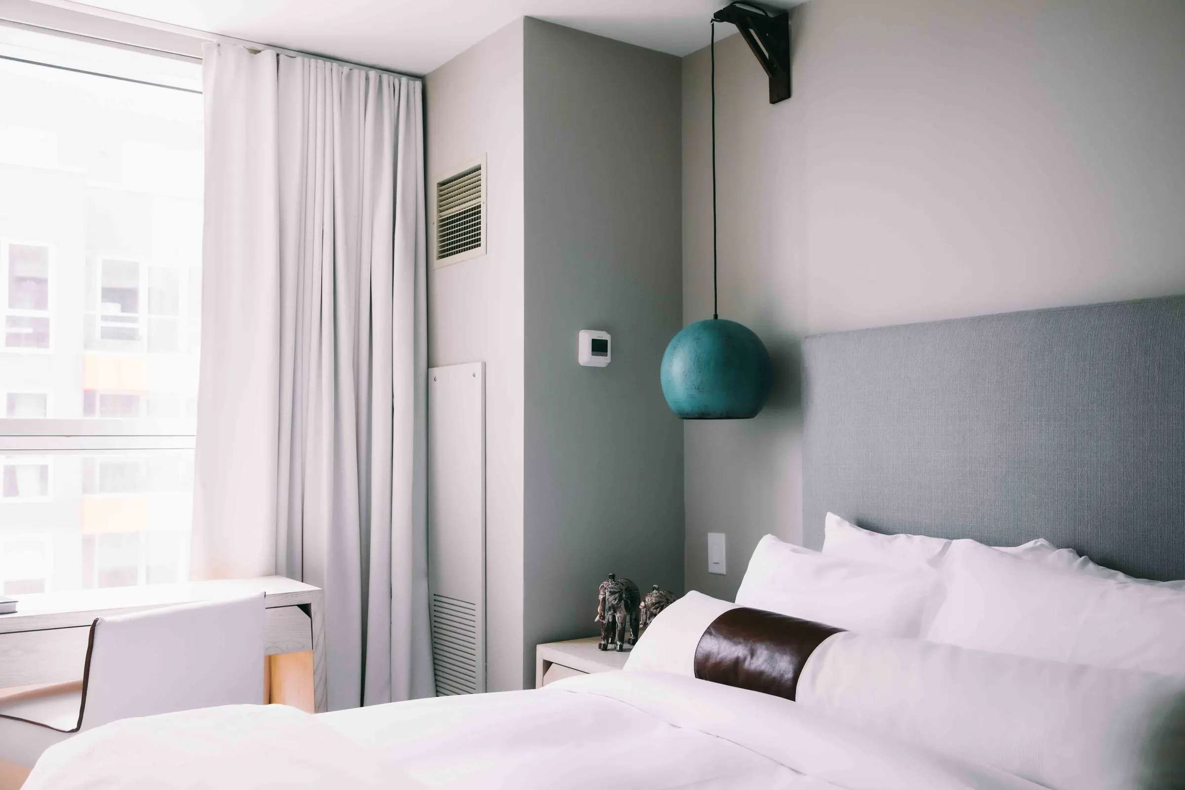 King standard room