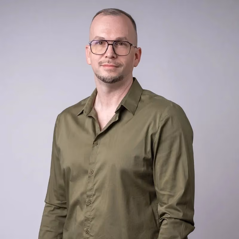 Tomáš Meloun