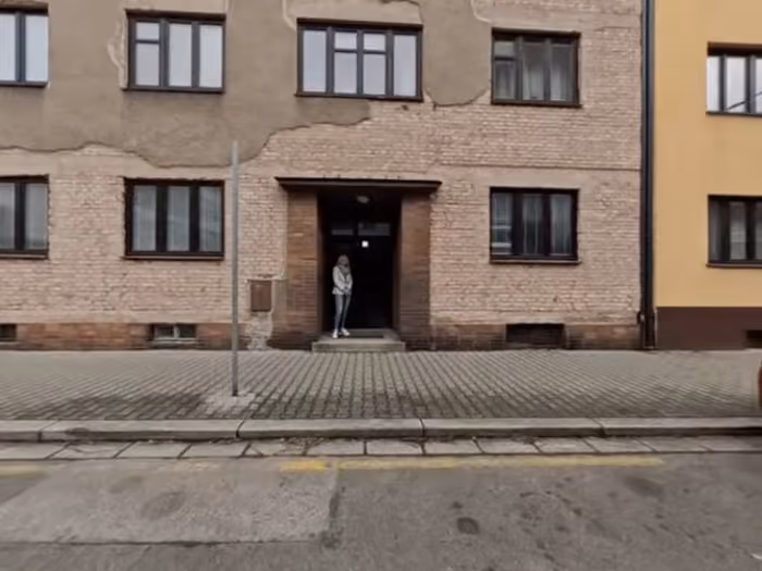 Stávající nemovitost určená ke směně