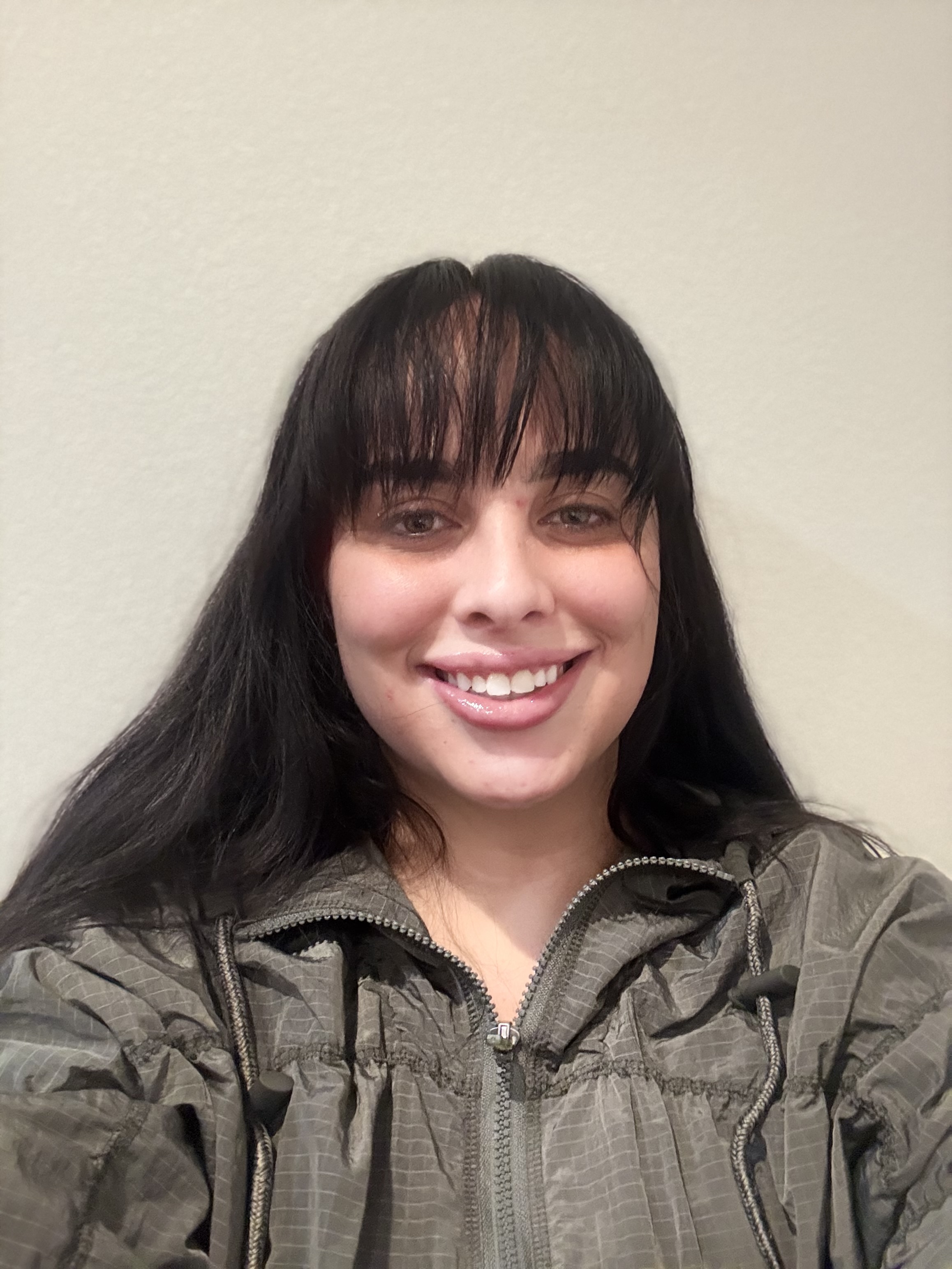 Taylor Buckingham, esthetics at Polished Salon Suites