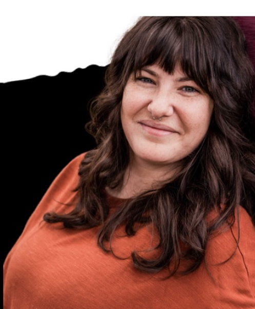 Molly Moberly, esthetics at Polished Salon Suites