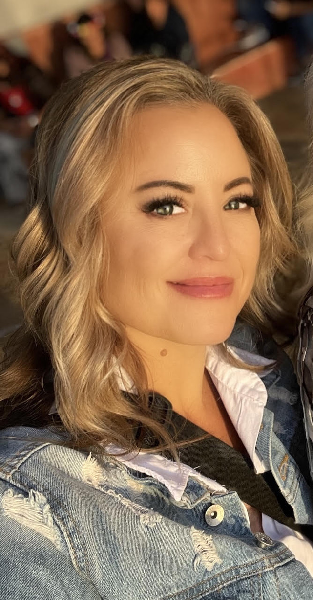 Jaime Biehl, hair at Polished Salon Suites