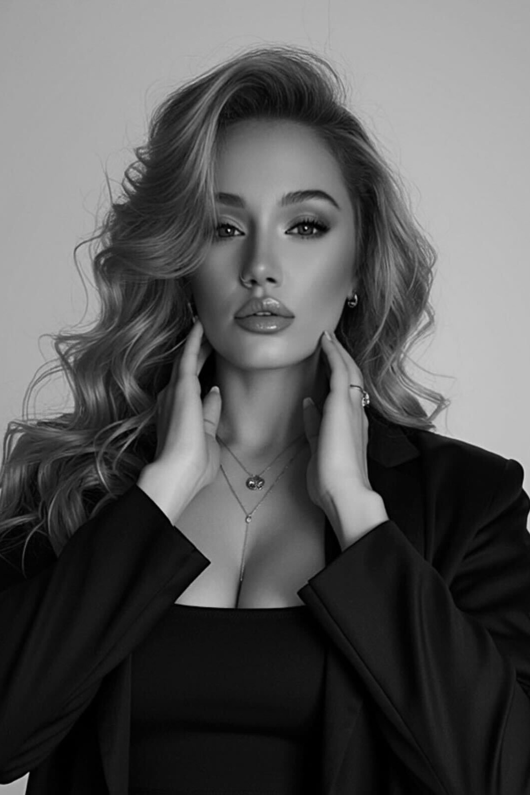Kylie Johnson, hair at Polished Salon Suites