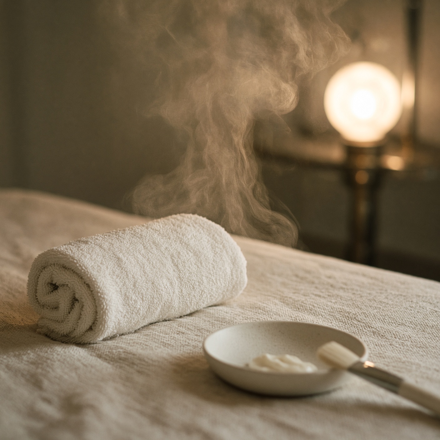 Esthetics at Polished Salon Suites