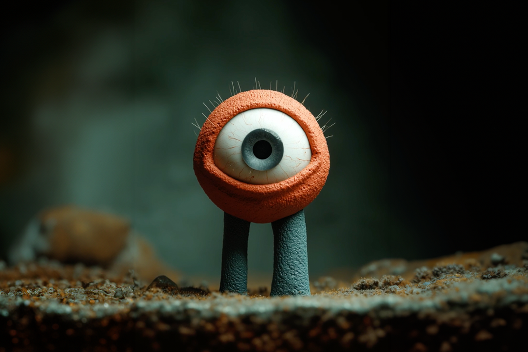 The Eye project image