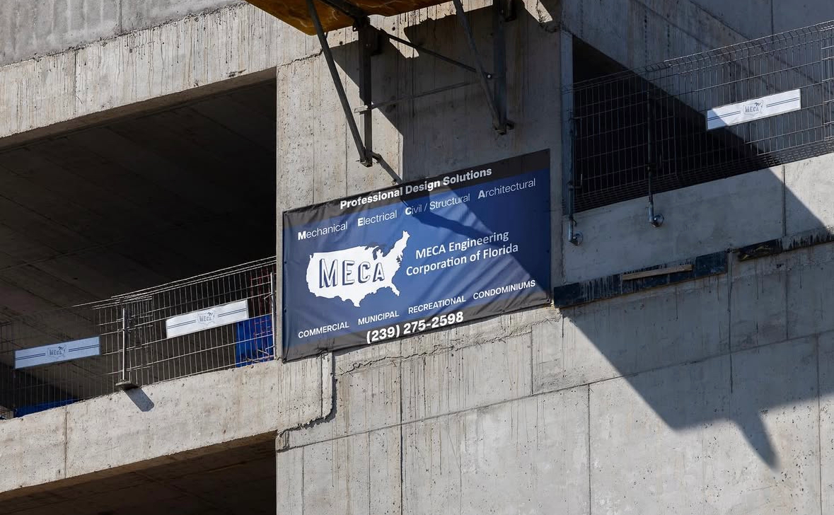 MECA Engineering project image