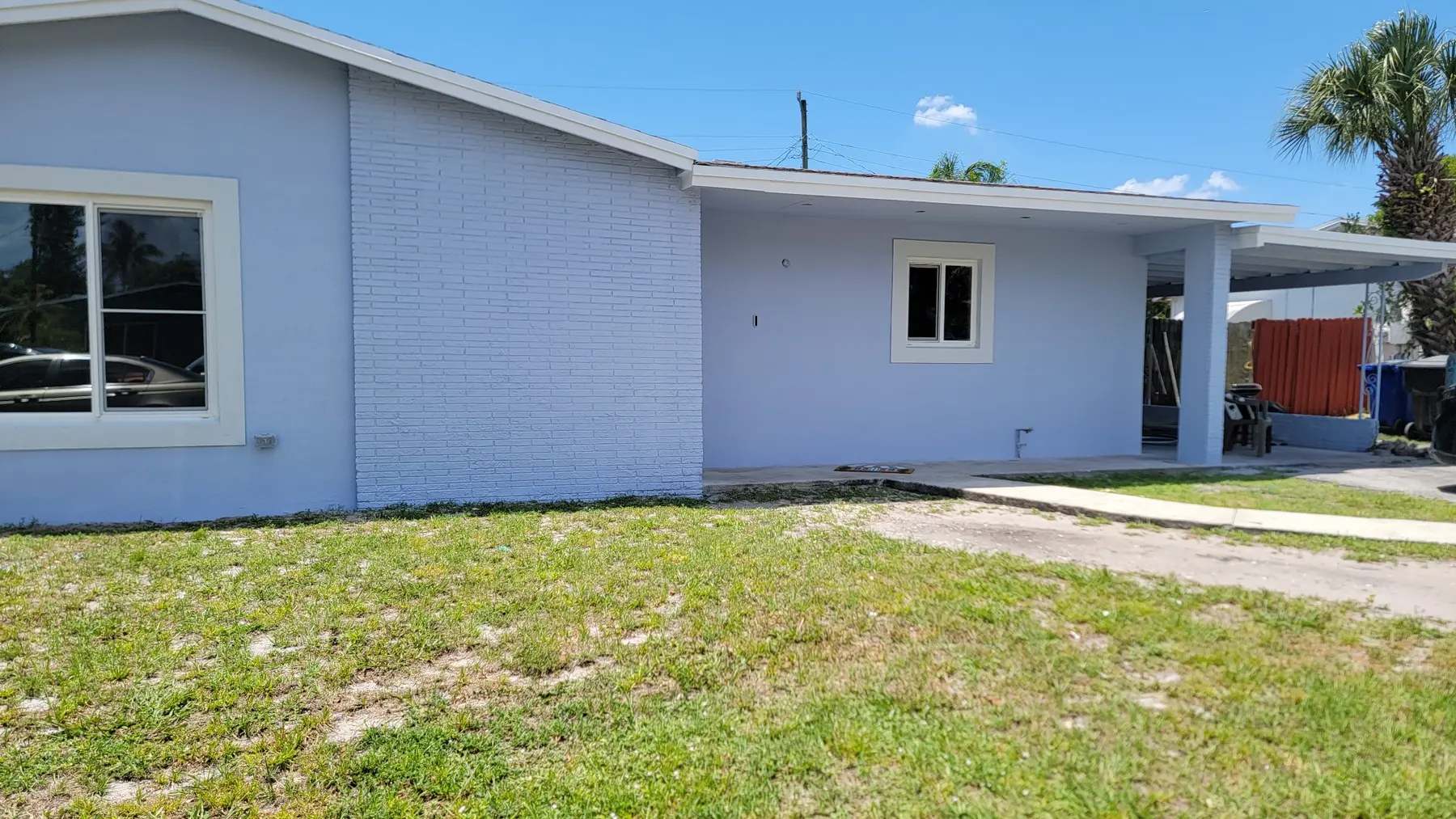 Fort Lauderdale exterior