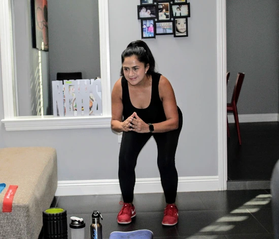 Yip Fitness